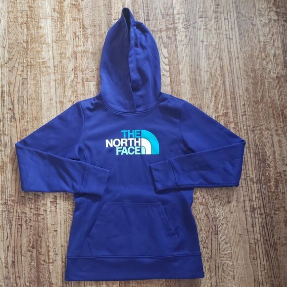 The North Facebook Hoodie